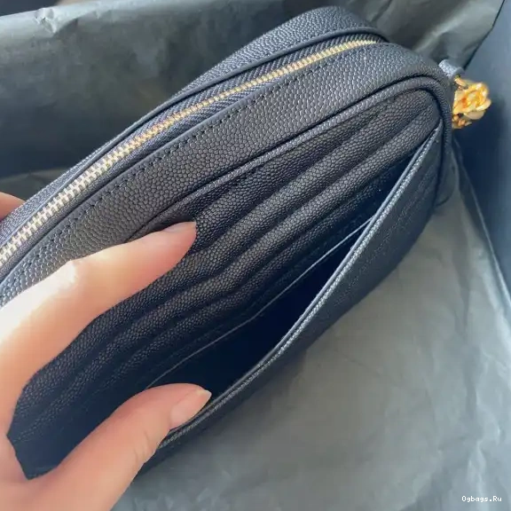 YSL LOU MINI BAG 0427